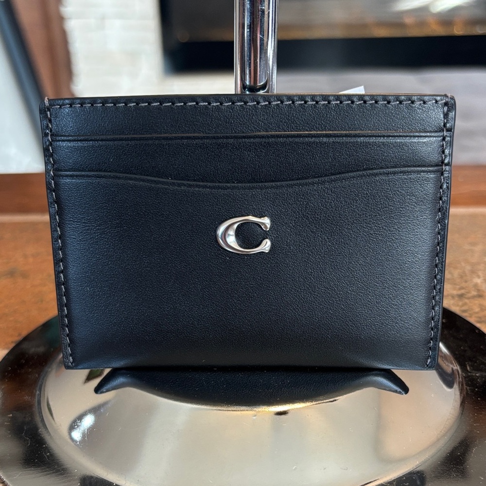 Coach Essential Card Case